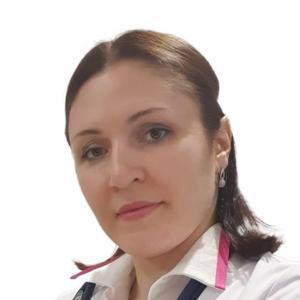 Камарзаева Инга Таймуразовна