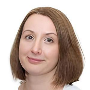 Мальвина Анастасия Александровна