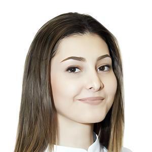 Сагиян Нарэ Сейрановна