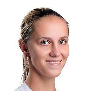 Пацкевич Анастасия Юрьевна