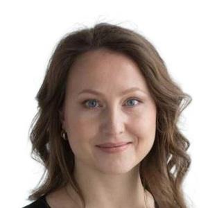 Никитина (Дороненко) Ольга Вячеславовна