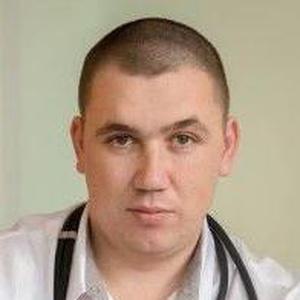 Шаталов Николай Викторович