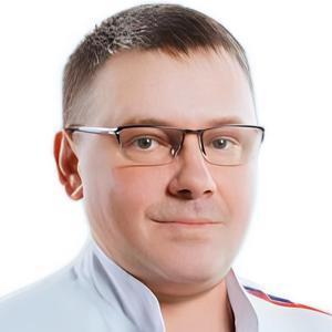 Долинин Николай Николаевич