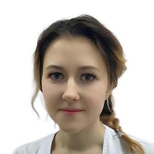 Хан Наталья Александровна
