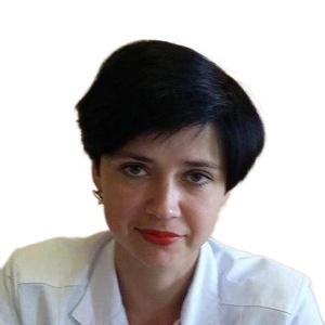 Кузнецова Дарья Владимировна