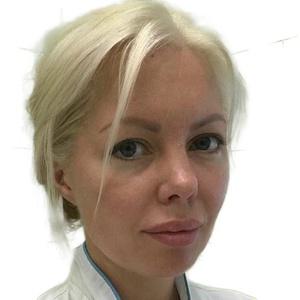 Матвеева Анна Евгеньевна