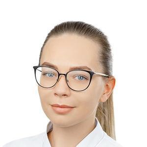 Забродина Мария Константиновна
