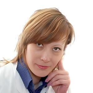 Бароненко Маргарита Олеговна