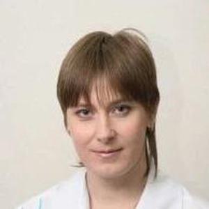 Бучукова Светлана Анатольевна