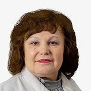 Медведева Людмила Васильевна