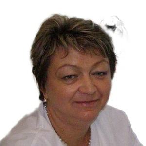 Мартиросян Ирина Александровна