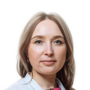 Зараменских Наталья Николаевна