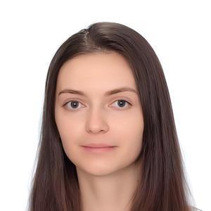 Журба Елена Михайловна