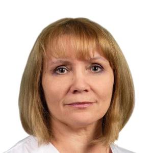 Родина Елена Алексеевна