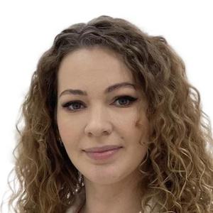 Ганеева Марина Сергеевна