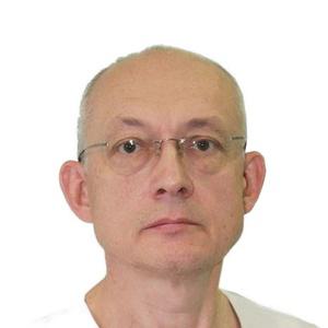Богомолов Алексей Валентинович