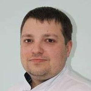 Карпов Константин Евгеньевич