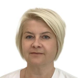 Колотилина Инна Вадимовна