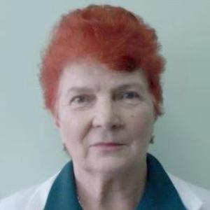 Федякова Галина Александровна