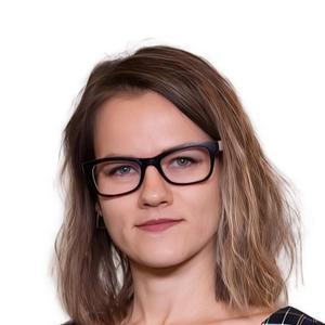 Щелкова Галина Владимировна
