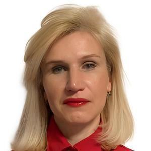 Шуварина Юлия Владимировна