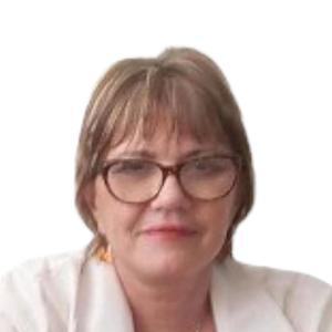 Солдатова Ирина Анатольевна