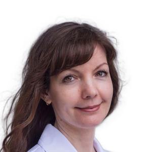 Кондрашова Татьяна Васильевна