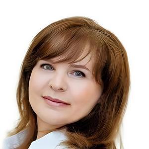 Еремина Надежда Владимировна
