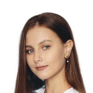 Коновалова Инея Игоревна
