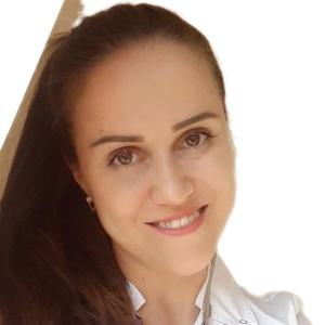 Шубина Наталья Викторовна