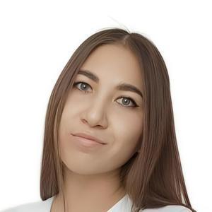 Попова Ирина Алексеевна