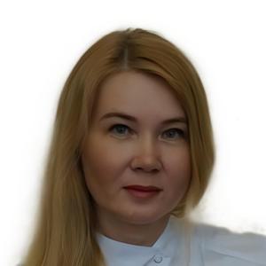 Осипова Наталья Александровна