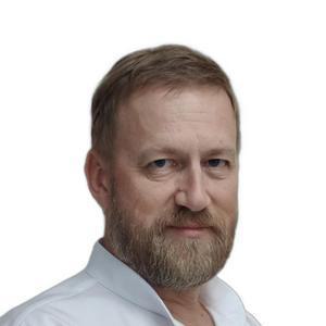 Пустынников Андрей Кириллович