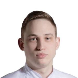 Степаненко Роман Вадимович