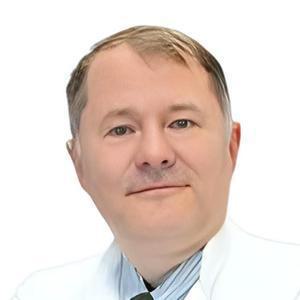 Грачев Андрей Владимирович