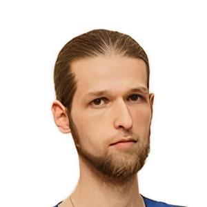 Плюсов Иван Андреевич