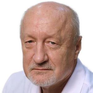 Лебезев Виктор Михайлович