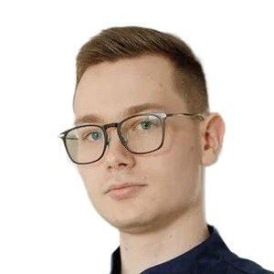 Мякушкин Константин Алексеевич