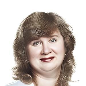 Черноглазова Елена Викторовна