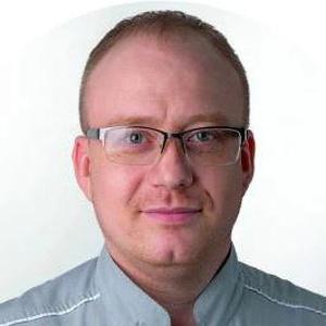 Плешков Андрей Евгеньевич