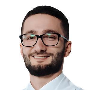 Урусханов АбдулМалик Зелимханович