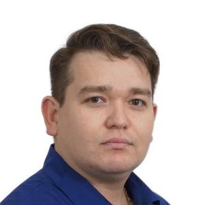 Соловьев Александр Васильевич