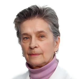 Яковлева Людмила Михайловна