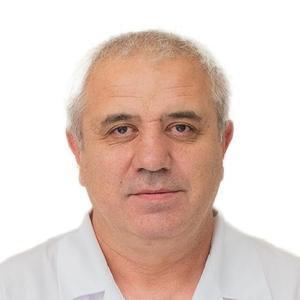 Гаджиев Мурад Гаджиевич