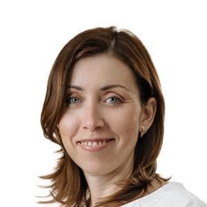 Кузнецова Светлана Михайловна