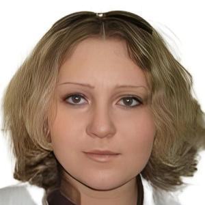 Корякина Наталья Сергеевна
