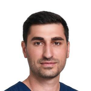 Залинян Геворг Володяевич