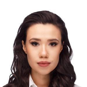 Карвацкая Ирина Вадимовна