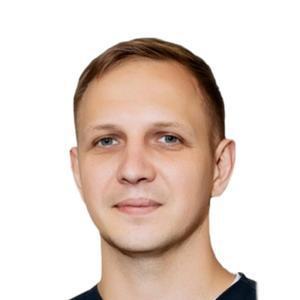 Жарков Дмитрий Сергеевич