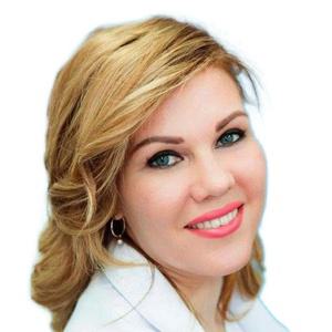 Васильева Светлана Алексеевна